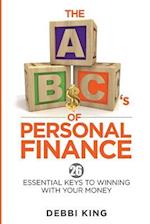 The ABC's of Personal Finance