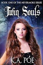 Twin Souls (Nevermore, Book 1)