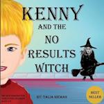 Kenni and the No Results Witch