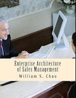 Enterprise Architecture of Sales Management