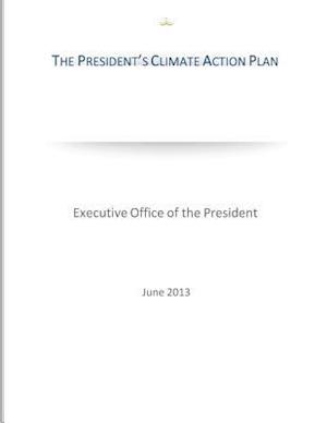 The President's Climate Action Plan