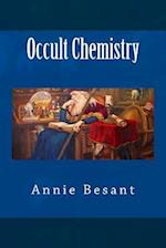 Occult Chemistry