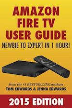 Amazon Fire TV User Guide