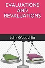 Evaluations and Revaluations