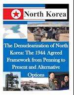 The Denuclearization of North Korea