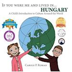 If You Were Me and Lived In... Hungary