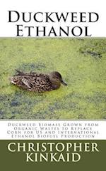 Duckweed Ethanol
