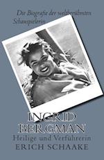 Ingrid Bergman