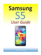 Samsung S5 User Guide