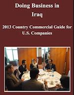 Doing Business in Iraq