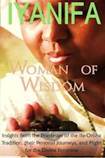 Iyanifa Woman of Wisdom