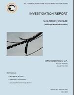 Investigation Report