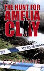 The Hunt For Amelia Clay