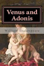 Venus and Adonis