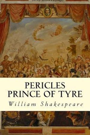 Pericles Prince of Tyre