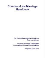 Common-Law Marriage Handbook