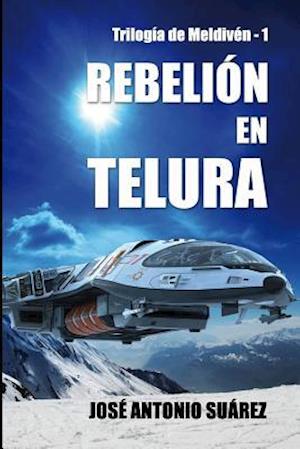 Rebelion En Telura