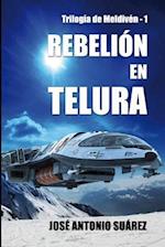 Rebelion En Telura
