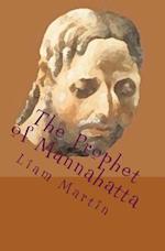 The Prophet of Mannahatta
