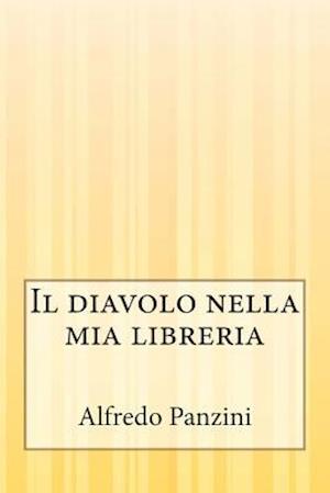 Il Diavolo Nella MIA Libreria