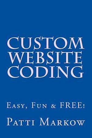 Custom Website Coding