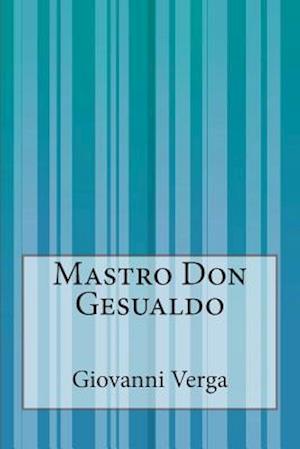 Mastro Don Gesualdo