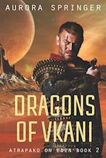 Dragons of Vkani