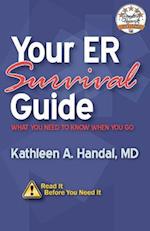 Your Er Survival Guide
