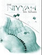 Die Niyya Im Islam