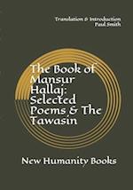 The Book of Mansur Hallaj