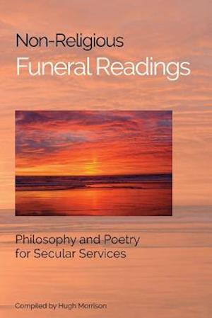 Non-Religious Funeral Readings