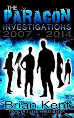 The Paracon Investigations