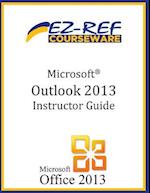 Microsoft Outlook 2013