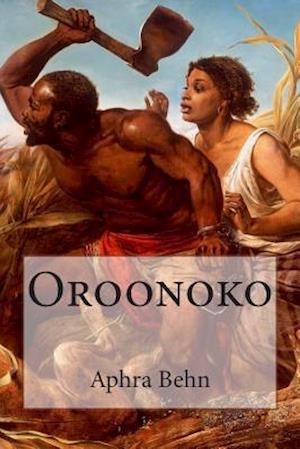 Oroonoko