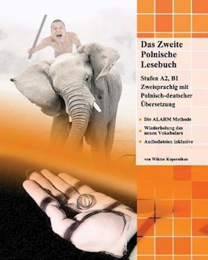 Das Zweite Polnische Lesebuch