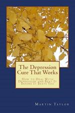 The Depression Cure That Works