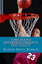 York Bound Enterprise presents