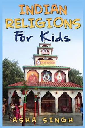 Indian Religions for Kids