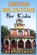 Indian Religions for Kids