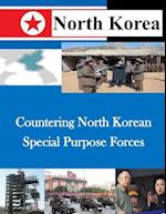 Countering North Korean Special Purpose Forces