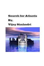 Search for Atlantis