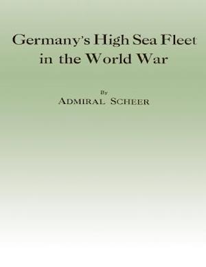 Germany's High Sea Fleet in the World War