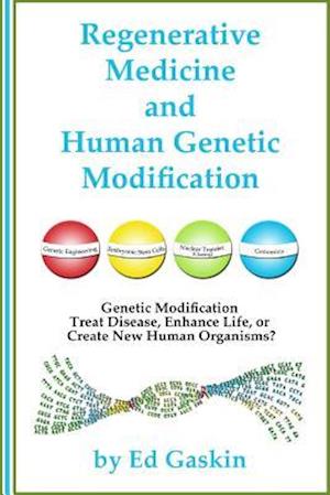 Regenerative Medicine and Human Genetic Modification