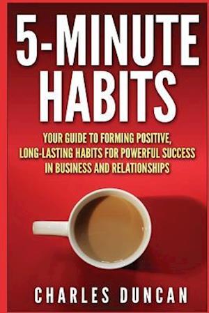5-Minute Habits