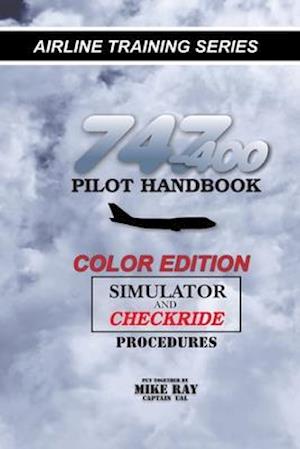 747-400 Pilot Handbook