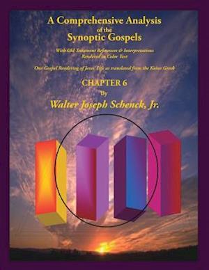 A Comprehensive Analysis of the Synoptic Gospels