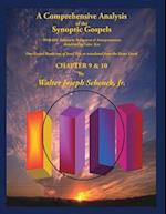 A Comprehensive Analysis of the Synoptic Gospels
