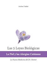 Las 5 Leyes Biologicas