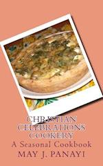 Christian Celebrations Cookery