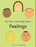My Very Own Book about Feelings
